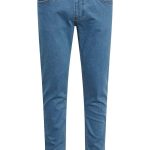 Jeans de denim PETE