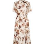 Robe PAULENE AZELIA
