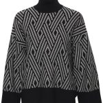 Chandail pull GITTEL