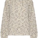 Pull de laine COPHIA