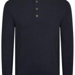 Pull avec Col Heritage MADSON