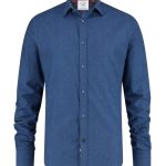 Chemise de Flanelle