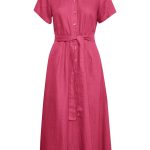 Robe de Lin EFLIN