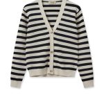 Cardigan en Tricot KISANA