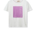 T-shirt Col Rond COSTA