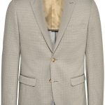 Veston de Jersey GEORGE