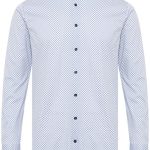 Chemise à Motif MARC N