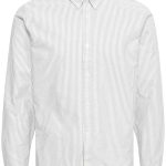 Chemise à Rayures TROSTOL BD