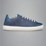 Chaussure de cuir