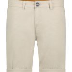 Bermuda avec cuff