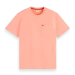 T-shirt avec poche