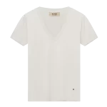 T-shirt manches courtes avec col V SINK
