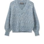 Tricot col V JAYLIN