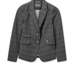Blazer BLAKE KIMI