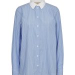 Blouse rayée TAYLA