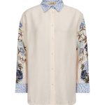Blouse ABILA SAKU