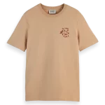T-shirt avec logo