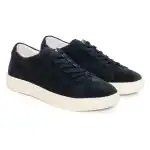 Soulier de suede LOT