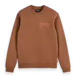 Sweat-shirt à logo
