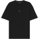 T-shirt en jersey de coton à monogramme Double B