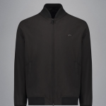 Blouson aviateur étanche Typhoon PLATINUM avec requin en métal