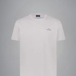 T-shirt en jersey de coton mélangé Xsoft