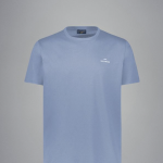 T-shirt en jersey de coton mélangé Xsoft
